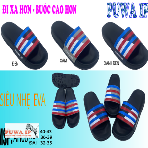 DÉP SIÊU NHẸ EVA AH 06