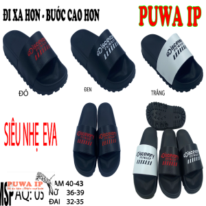 DÉP SIÊU NHẸ EVA AQ 05