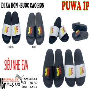 DÉP SIÊU NHẸ EVA AQ 08