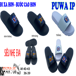 DÉP SIÊU NHẸ EVA AR 06