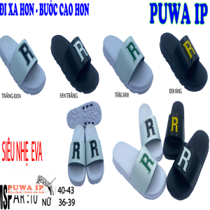 DÉP SIÊU NHẸ EVA AR 10