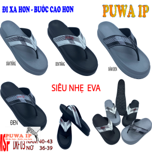 SỈ DÉP KẸP, Dép Xỏ Ngón Nam Mẫu Mới Cao Cấp, Rẻ Bền Đẹp DKF 03