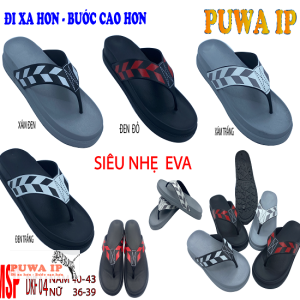 SỈ DÉP KẸP, Dép Xỏ Ngón Nam Mẫu Mới Cao Cấp, Rẻ Bền Đẹp DKF 04