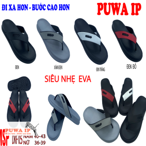 SỈ DÉP KẸP, Dép Xỏ Ngón Nam Mẫu Mới Cao Cấp, Rẻ Bền Đẹp DKF 05