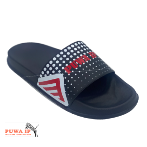 DÉP QUAI NGANG SIÊU NHẸ EVA ANAM 47 NHIỀU MÀU