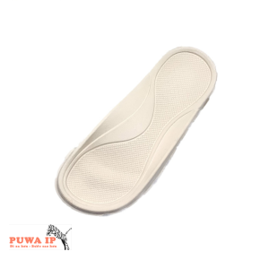 ĐẾ DÉP EVA D03 MÀU KEM