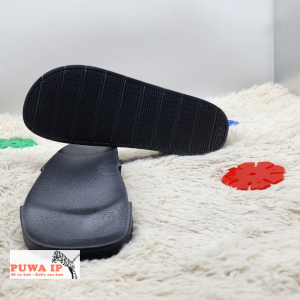 ĐẾ DÉP EVAL QX03 (PARTON) MÀU ĐEN