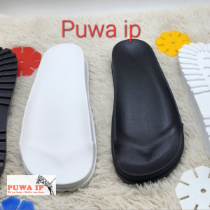 ĐẾ DÉP EVAL  QX04 MÀU TRẮNG