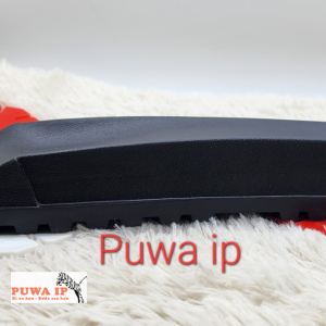 ĐẾ DÉP EVAL QX04 MÀU ĐEN