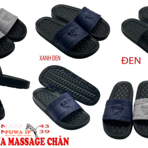 DÉP QUAI NGANG MASSAGE NAM NỮ SIÊU NHẸ EVAL AP 19